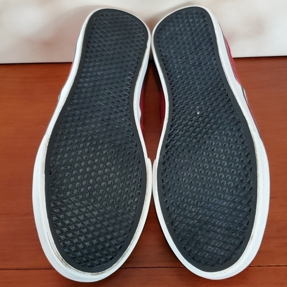Vans lace-up W6/M4.5 - Picture 12 of 13